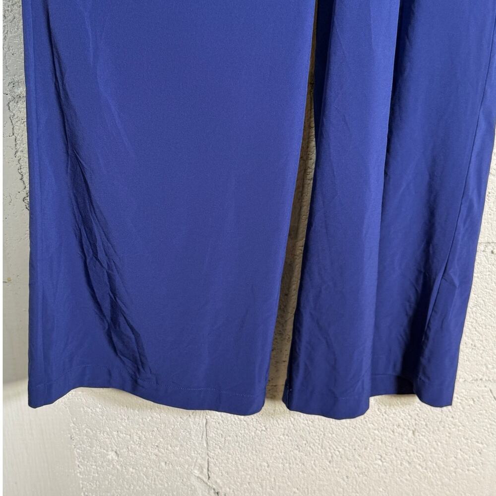 Columbia Women's Anytime Wide Leg Pants blue XS - Picture 5 of 9